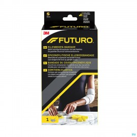 Futuro Elleboogbandage Epicondil. Skin S 47861
