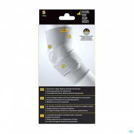 Futuro Elleboogbandage Epicondil. Skin S 47861