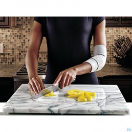 Futuro Elleboogbandage Epicondil. Skin S 47861