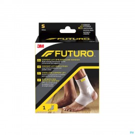 Futuro Comfort Lift Ankle Small 76581
