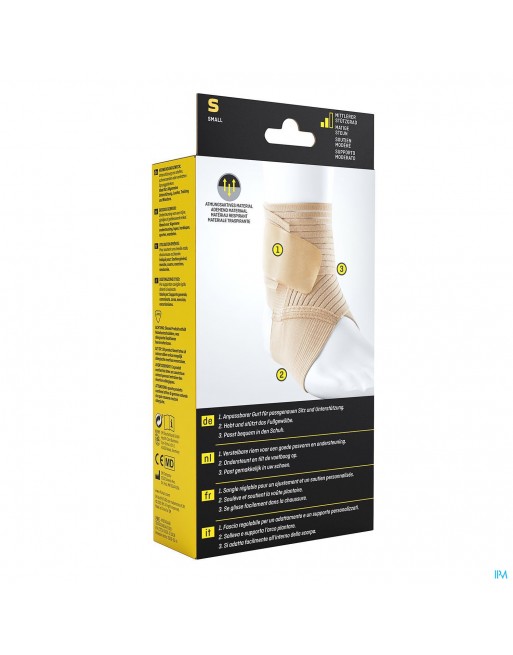 Futuro Enkelbandage Skin S 47874