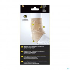 Futuro Enkelbandage Skin S 47874