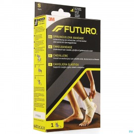Futuro Enkelbandage Skin S 47874