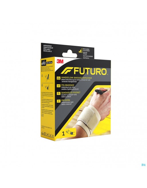 Futuro Polsbandage Skin 46709