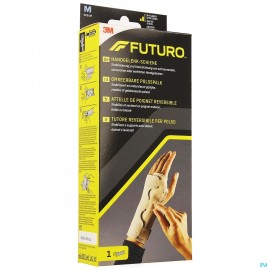 Futuro Polsspalk Omkeerbaar M 47854