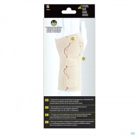 Futuro Polsspalk Omkeerbaar S 47853