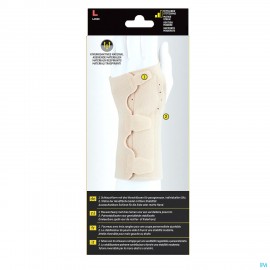 Futuro Attelle Poignet Reversible l 47855