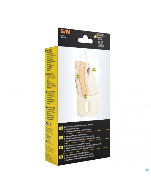 Futuro Duimspalk S/m 45841