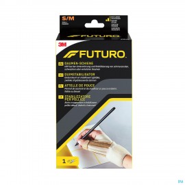 Futuro Attelle Pouce S/m 45841