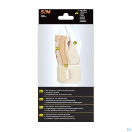 Futuro Attelle Pouce S/m 45841