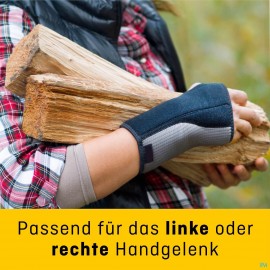 Futuro Omkeerbare Polsspalk 10770, Aanpasbaar