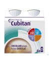 Cubitan choco            4X200ml
