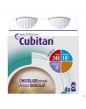 Cubitan choco            4X200ml