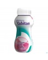 Cubitan fraise           4X200ml
