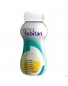 Cubitan vanille           4X200ml