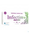 Infectim+ Ovules Vaginale 7