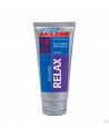 Akileine Sport Gel Relax Tube 75ml 10393