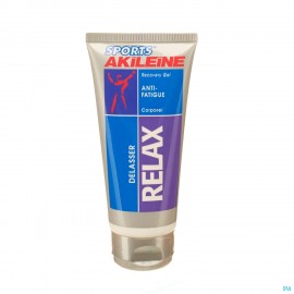 Akileine Sport Gel Relax Tube 75ml 10393