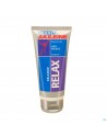 Akileine Sport Gel Relax Tube 75ml 10393