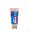 Akileine Sport Gel Relax Tube 75ml 10393