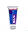 Akileine Sport Gel Relax Tube 75ml 10393