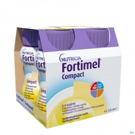Nutricia Fortimel Compact...