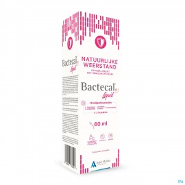 Bactecal D Liquid 60ml