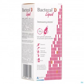 Bactecal D Liquid 60ml