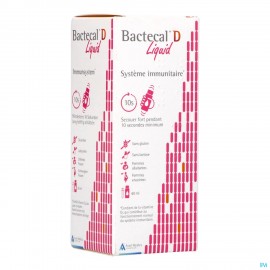 Bactecal D Liquid 60ml