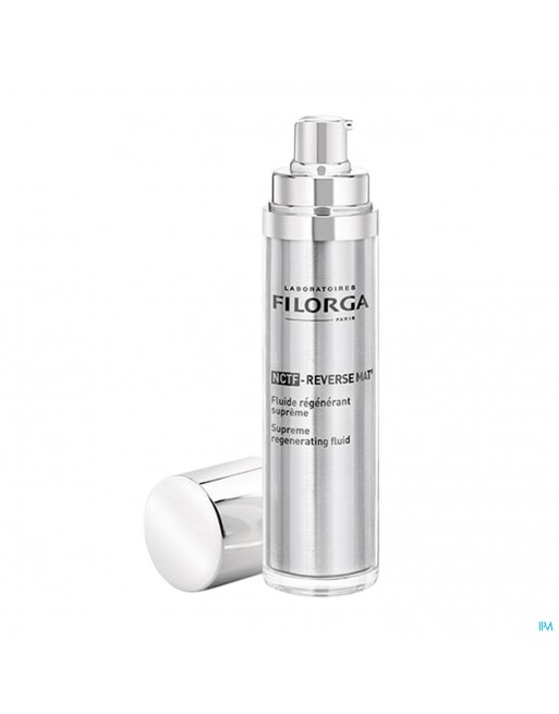 Filorga Nctf Reverse Mat 50ml