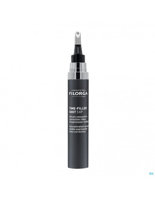 Filorga Time Filler Shot 5xp Serum 15ml