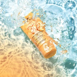 Nuxe Sun Creme Solaire Fondant Ip30 Visage 50ml
