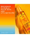 Nuxe Tanning Sun Oil Ip10 Face&body Spray 150ml
