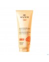 Nuxe Sun Lait Apres-soleil Visage&corps 200ml