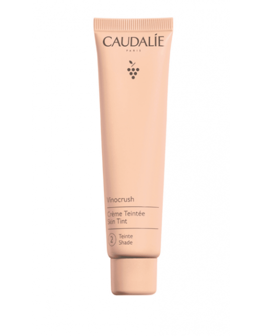 Caudalie Vinocrush Getinte Creme 2 30ml