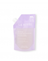 La Rosee Voedende Sh Plant. Tarwe Navul. 400ml