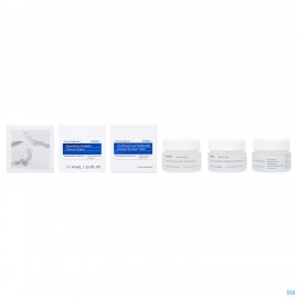 Korres Kf Yogourt Grec Cr Nourr.int.prob. P S 40ml