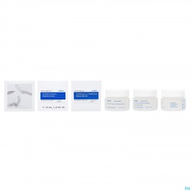 Korres Kf Griekse Yoghurt Prob.verkw. Nachtcr 40ml