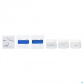 Korres Kf Yogourt Grec Cr Nuit Nourriss.prob. 40ml