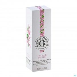 Roger&gallet Feuille The...