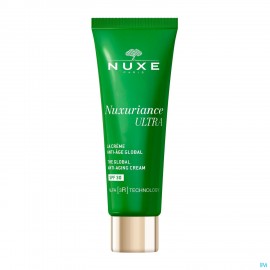 Nuxe Nuxuriance Ultra Glob. A/aging Cr Spf30 50ml