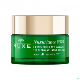 Nuxe Nuxuriance Ultra Cr. A/age Global Riche 50ml