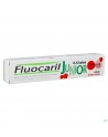 Fluocaril Dentifrice Fruits Rouges 75ml Nf