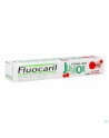 Fluocaril Dentifrice Fruits Rouges 75ml Nf