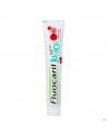 Fluocaril Dentifrice Fruits Rouges 75ml Nf