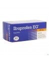 Ibuprofen Eg 400mg Comp Pell 100 X 400mg