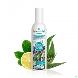 Puressentiel Verstuiv. Kam.parfum Verk. Zacht 90ml