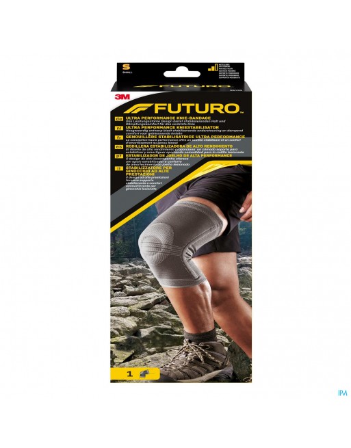 Futuro Ultra Performance Kniestabilisator S