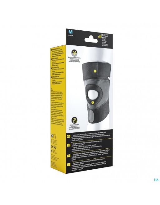 Futuro Sport Kniebandage Vochtregulerend M 45696