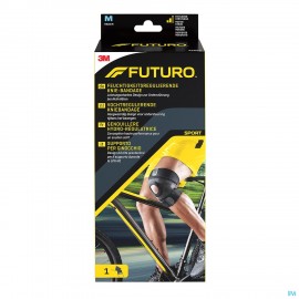 Futuro Sport Kniebandage Vochtregulerend M 45696